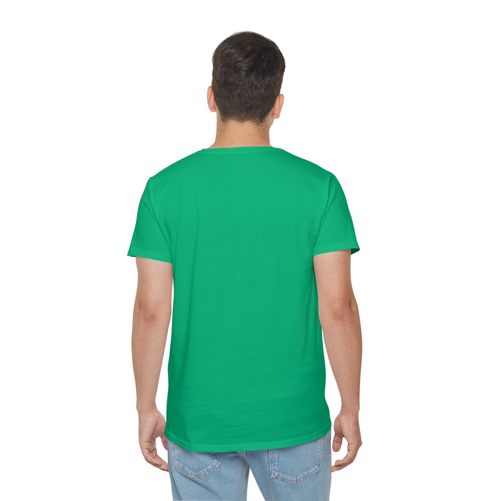 Classic White T-Shirt