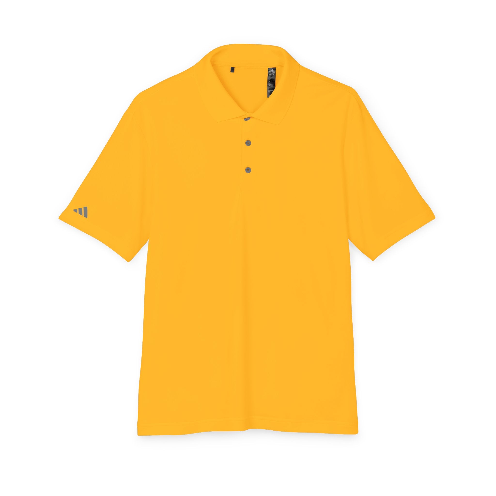 adidas Unisex Performance Polo