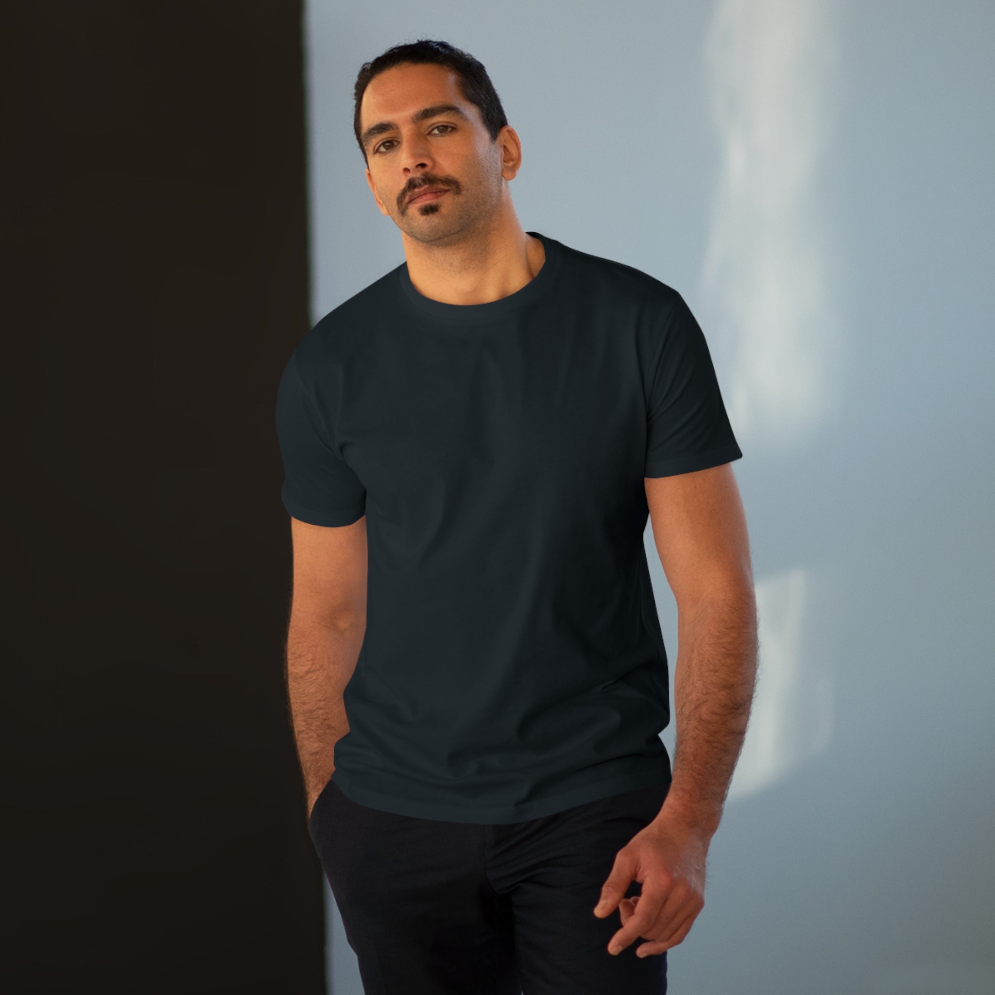 Men's Modern-fit Tee
