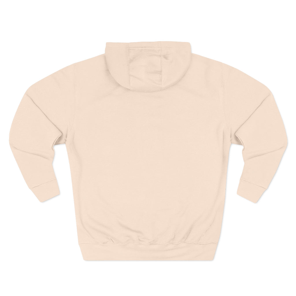 Fleece Hoodie