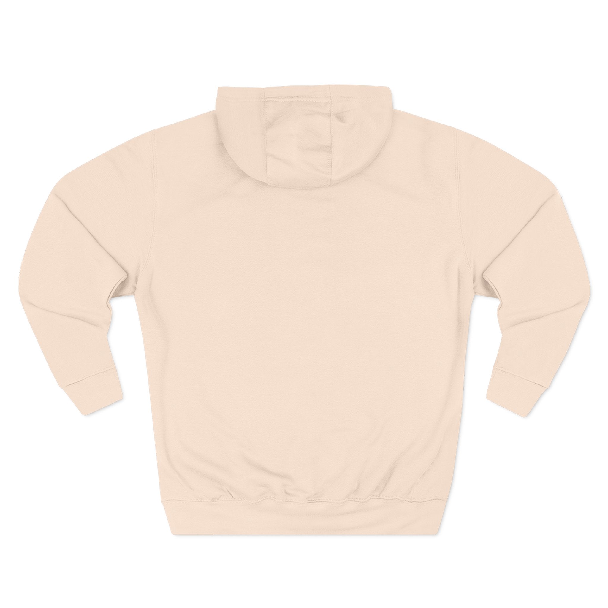 Fleece Hoodie