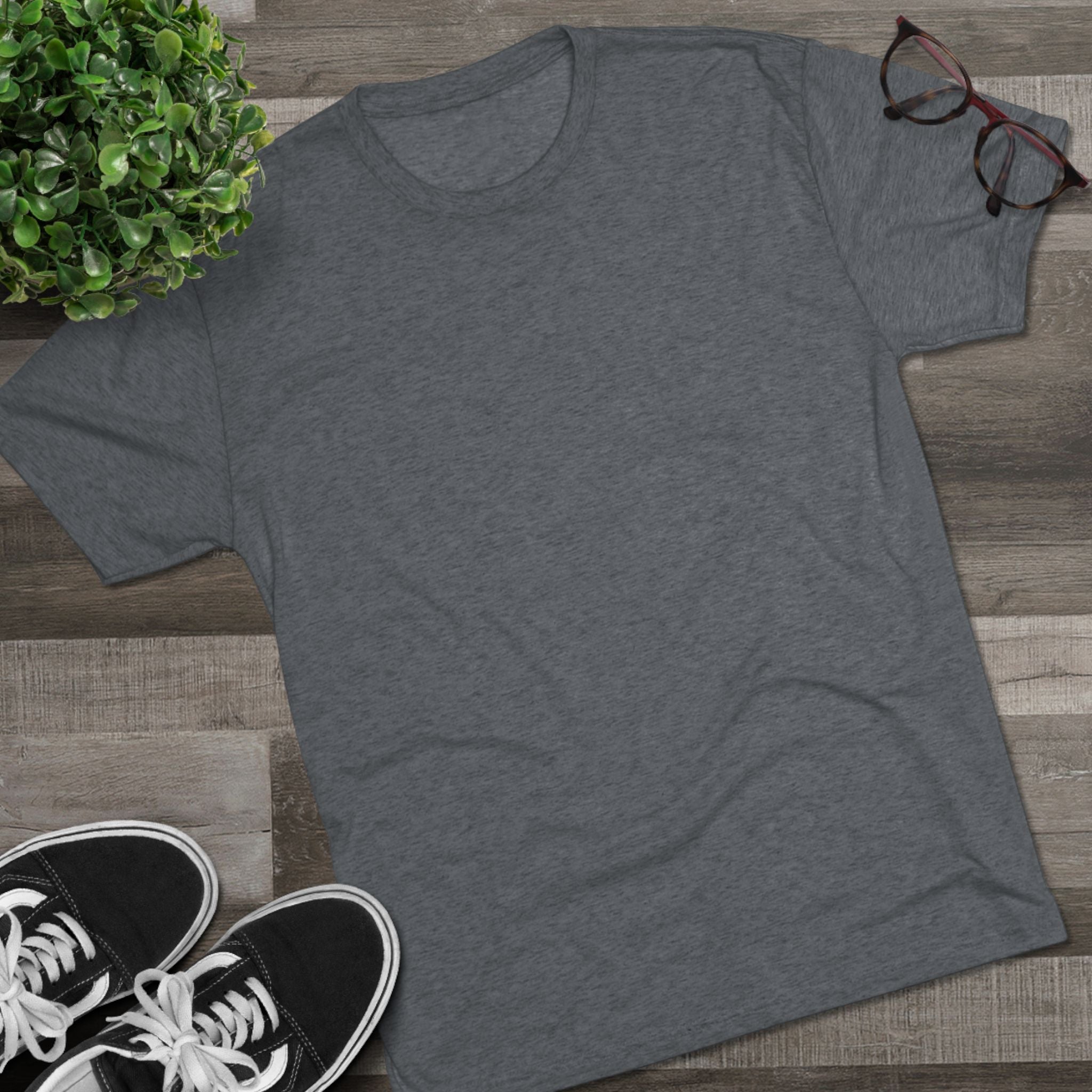 Crew Tee