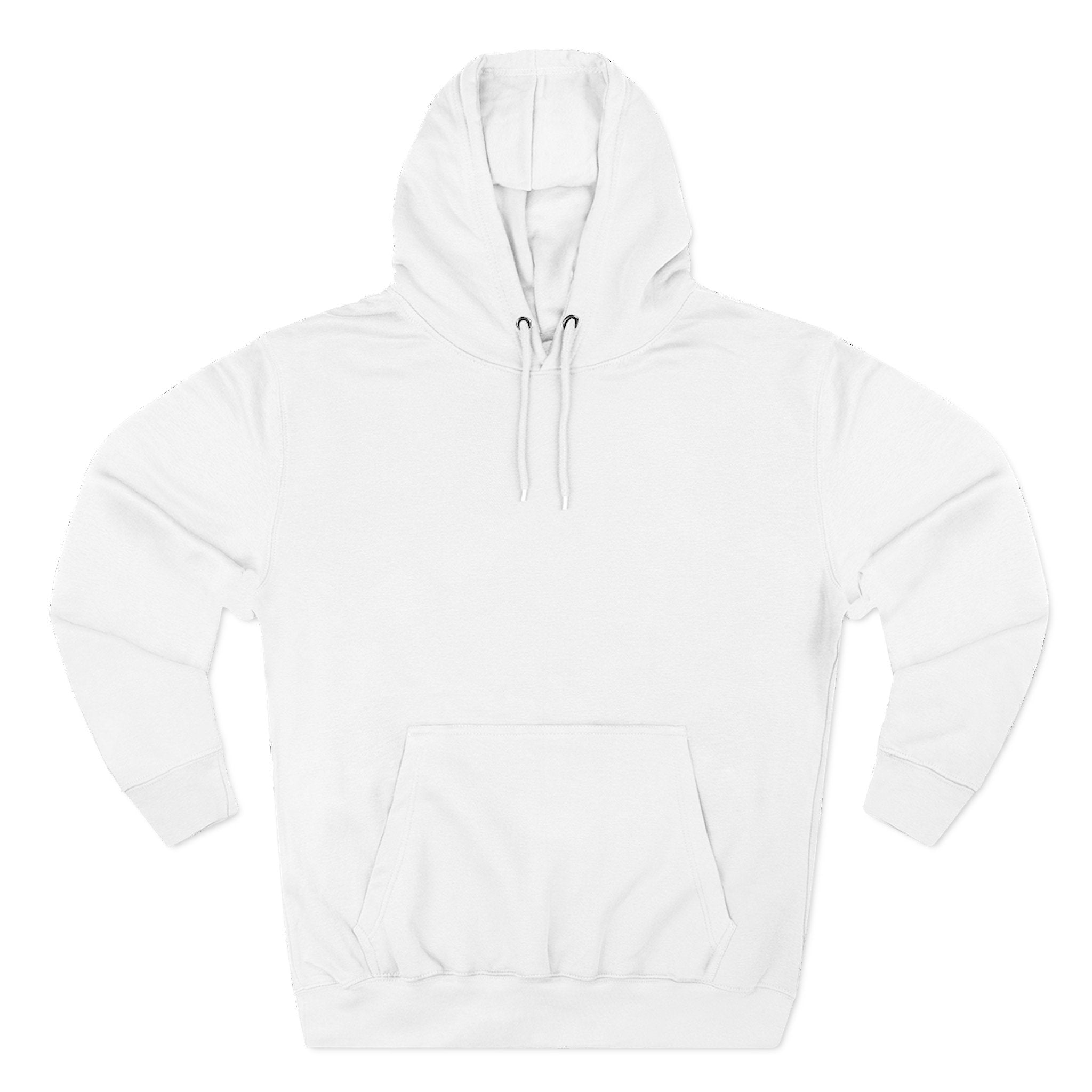 Fleece Hoodie