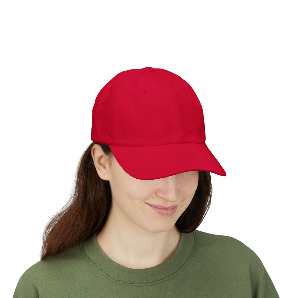 Dad Cap