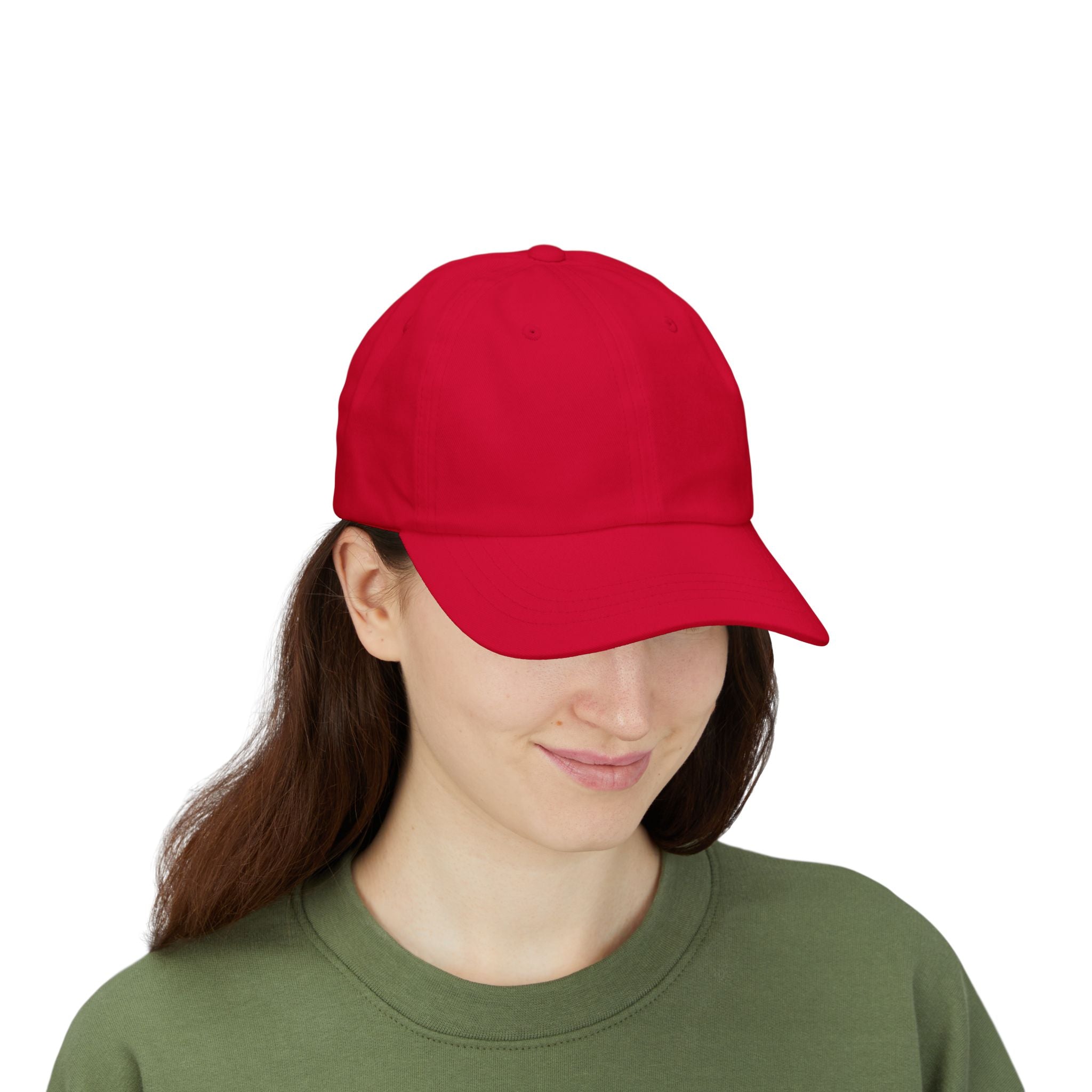 Dad Cap