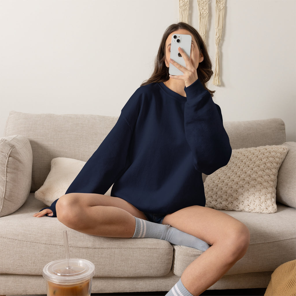 Crewneck Sweatshirt