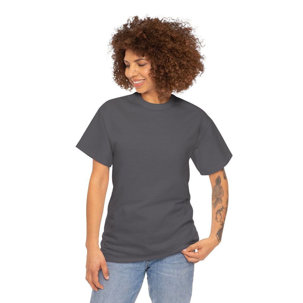 White T-Shirt