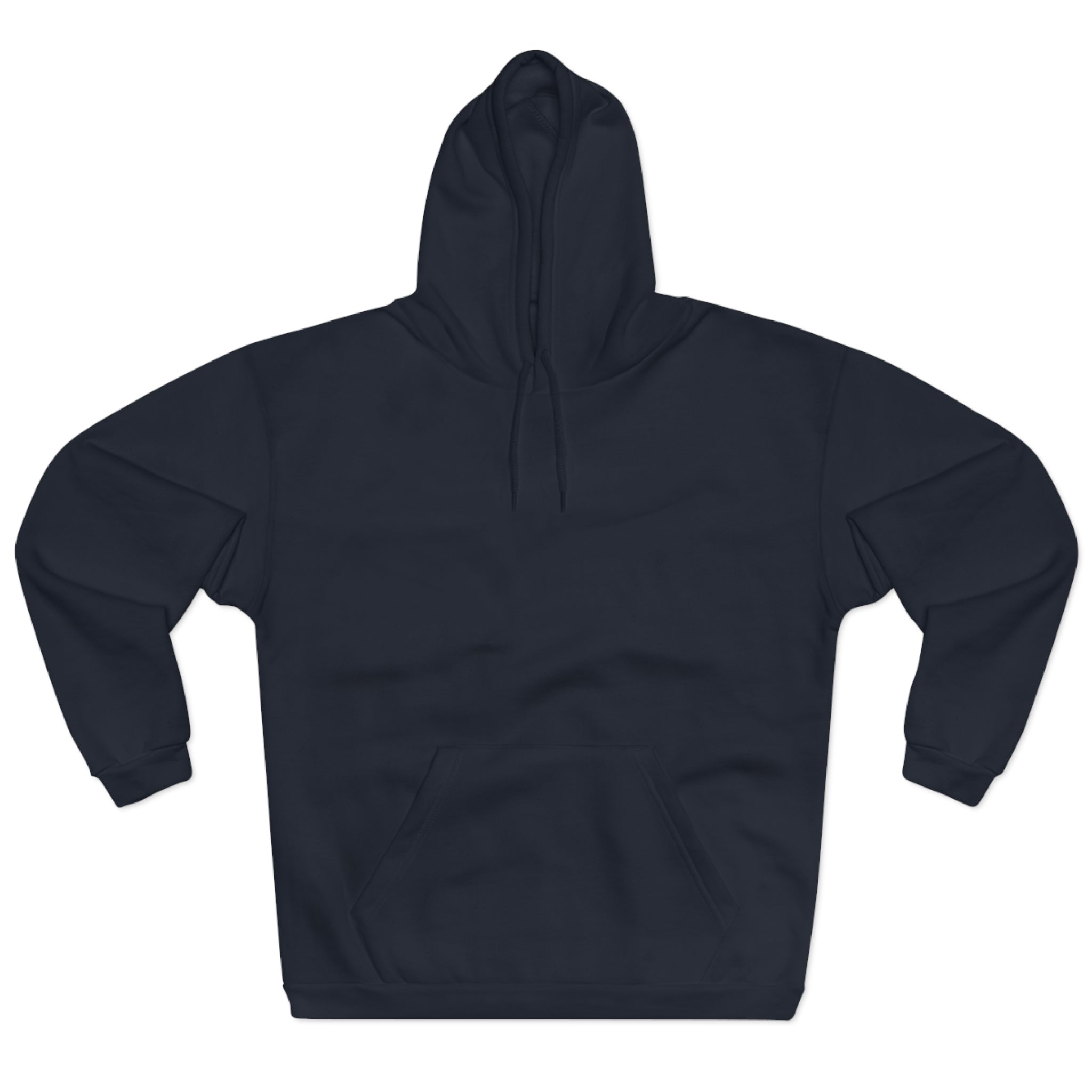 Classic Pullover Hoodie — Cozy Everyday Sweatshirt