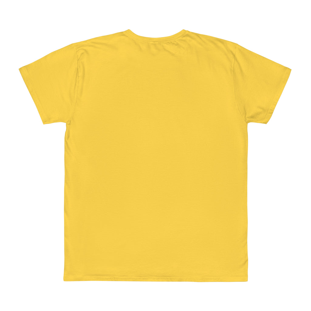 Classic White T-Shirt