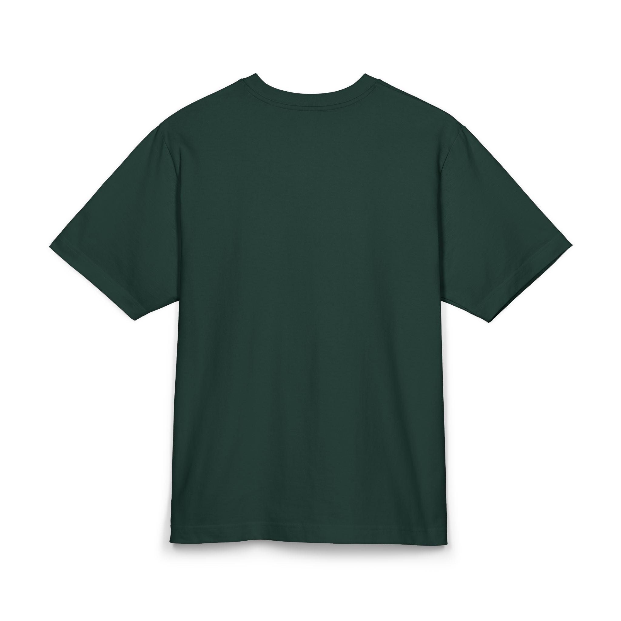 Unisex Freestyler Dry Handfeel Heavy Tee