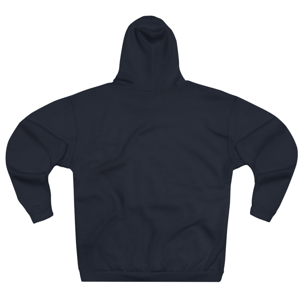 Classic Pullover Hoodie — Cozy Everyday Sweatshirt