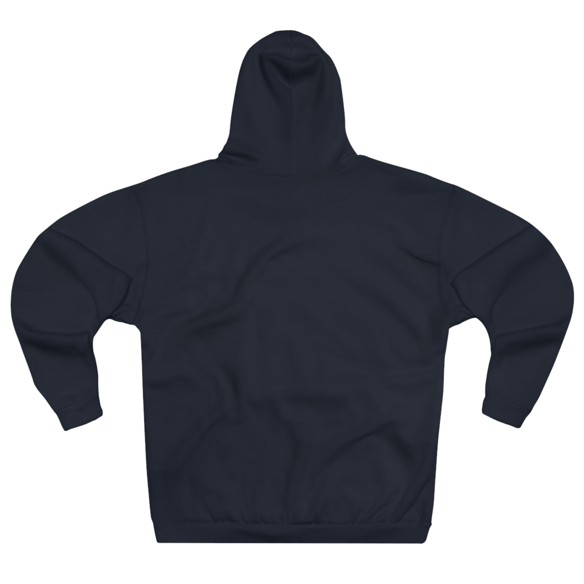 Classic Pullover Hoodie — Cozy Everyday Sweatshirt