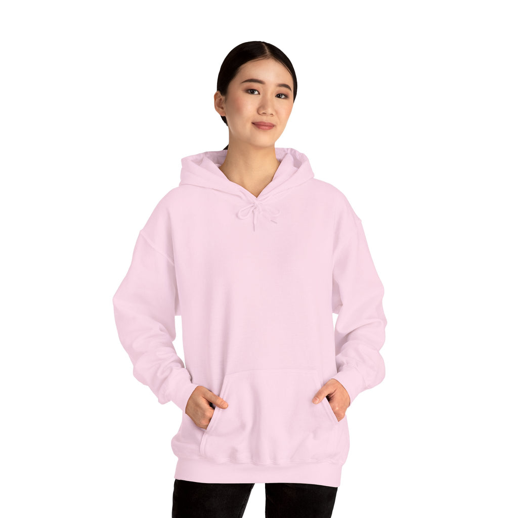 Cozy Classic Hoodie