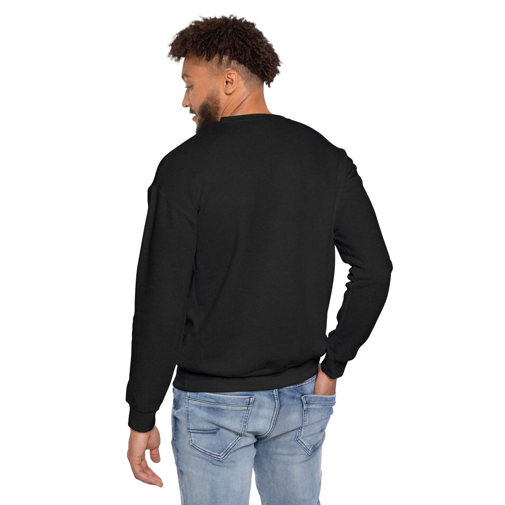 Classic Drop Shoulder Sweatshirt