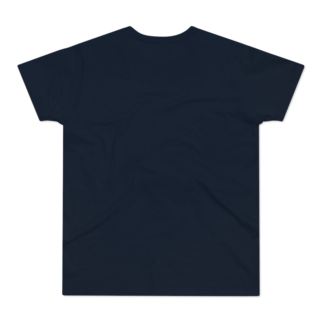 Men's Classic White T-Shirt