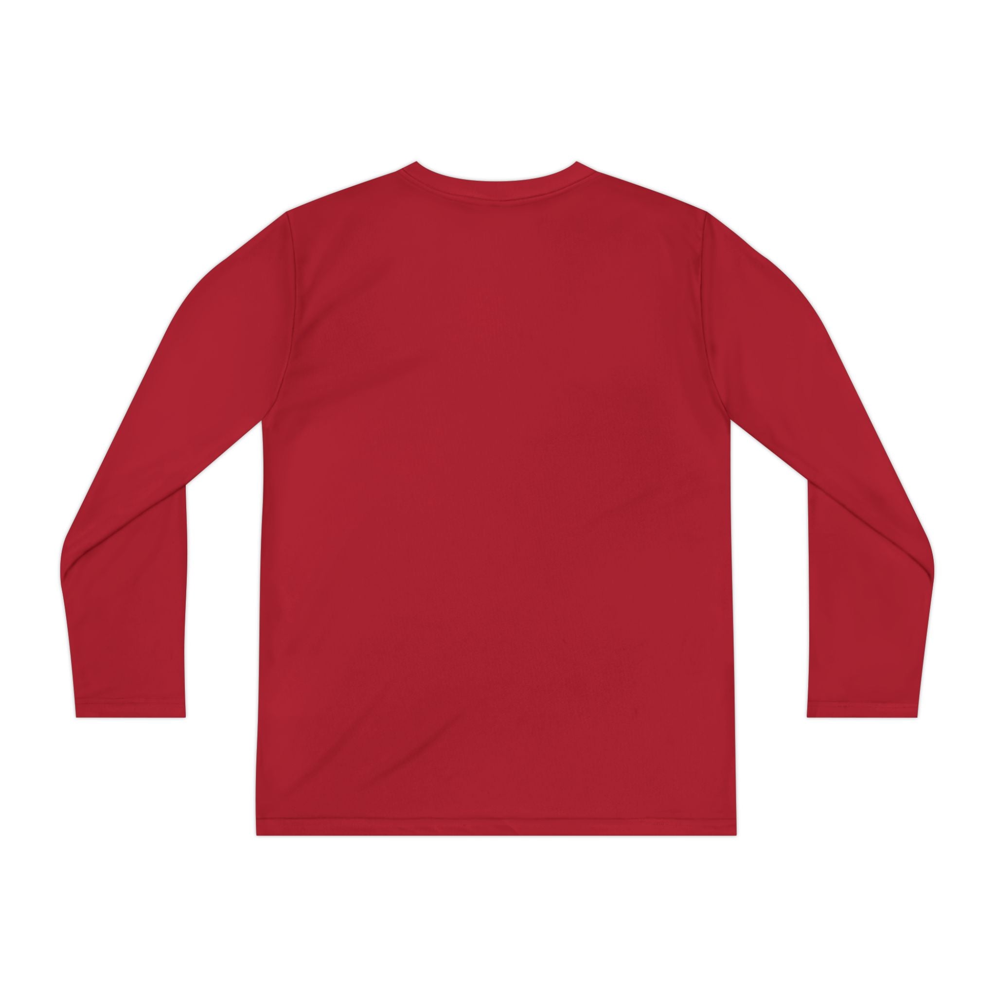 Youth Long Sleeve Tee