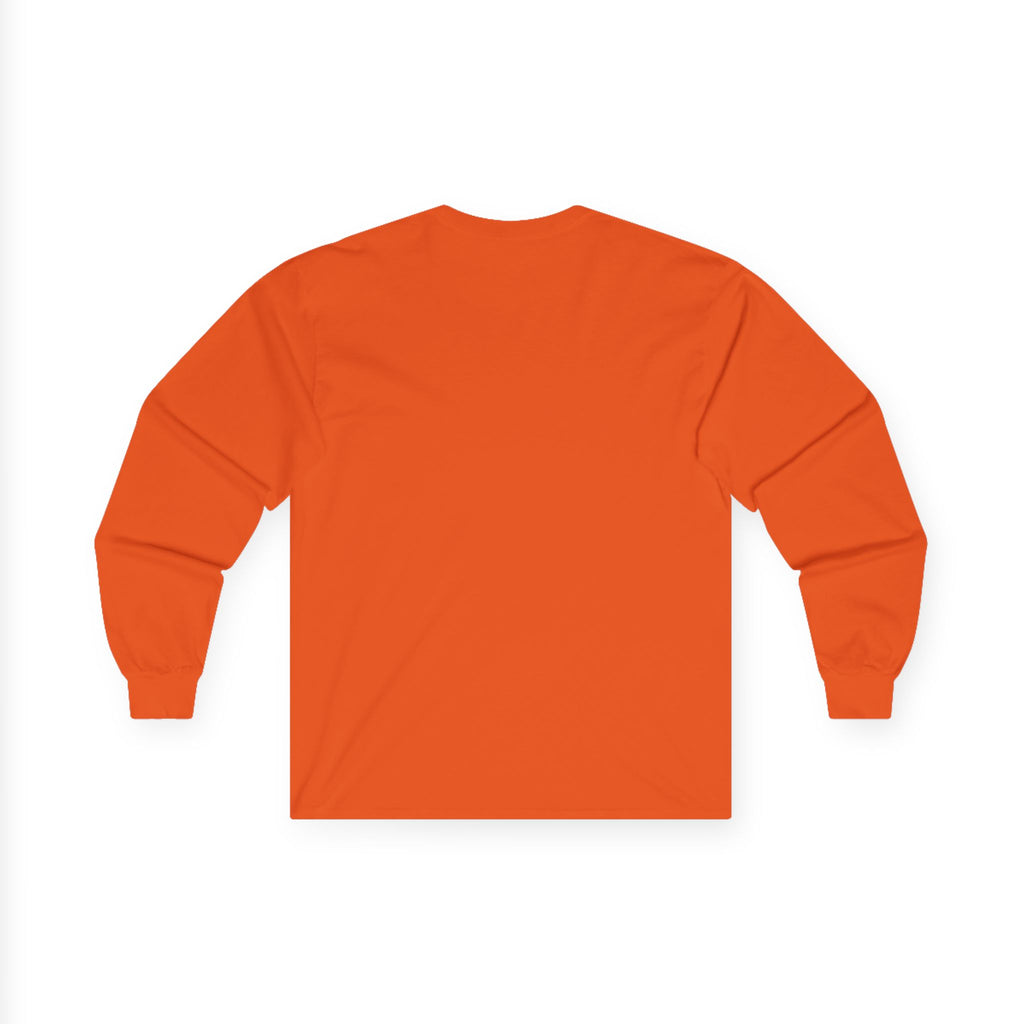 Unisex Ultra Cotton Long Sleeve Tee