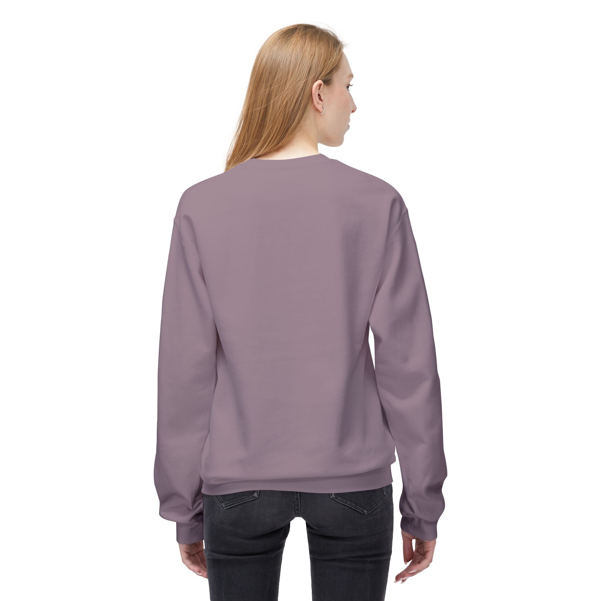 Crewneck Sweatshirt