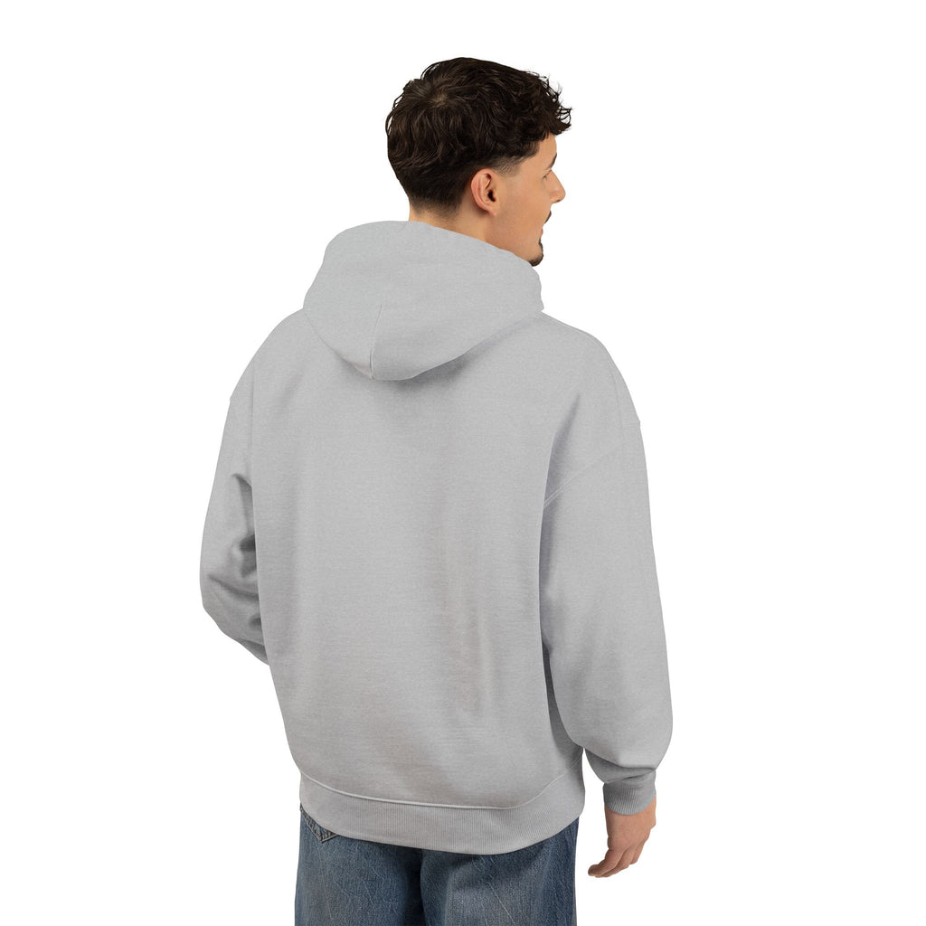 Organic Relaxed Hoodie