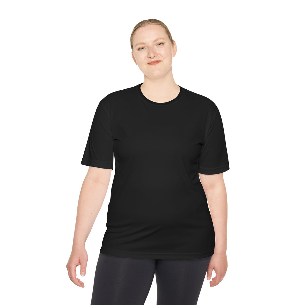 Performance Tee — Moisture‑Wicking Active Shirt