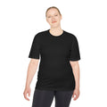Performance Tee — Moisture‑Wicking Active Shirt