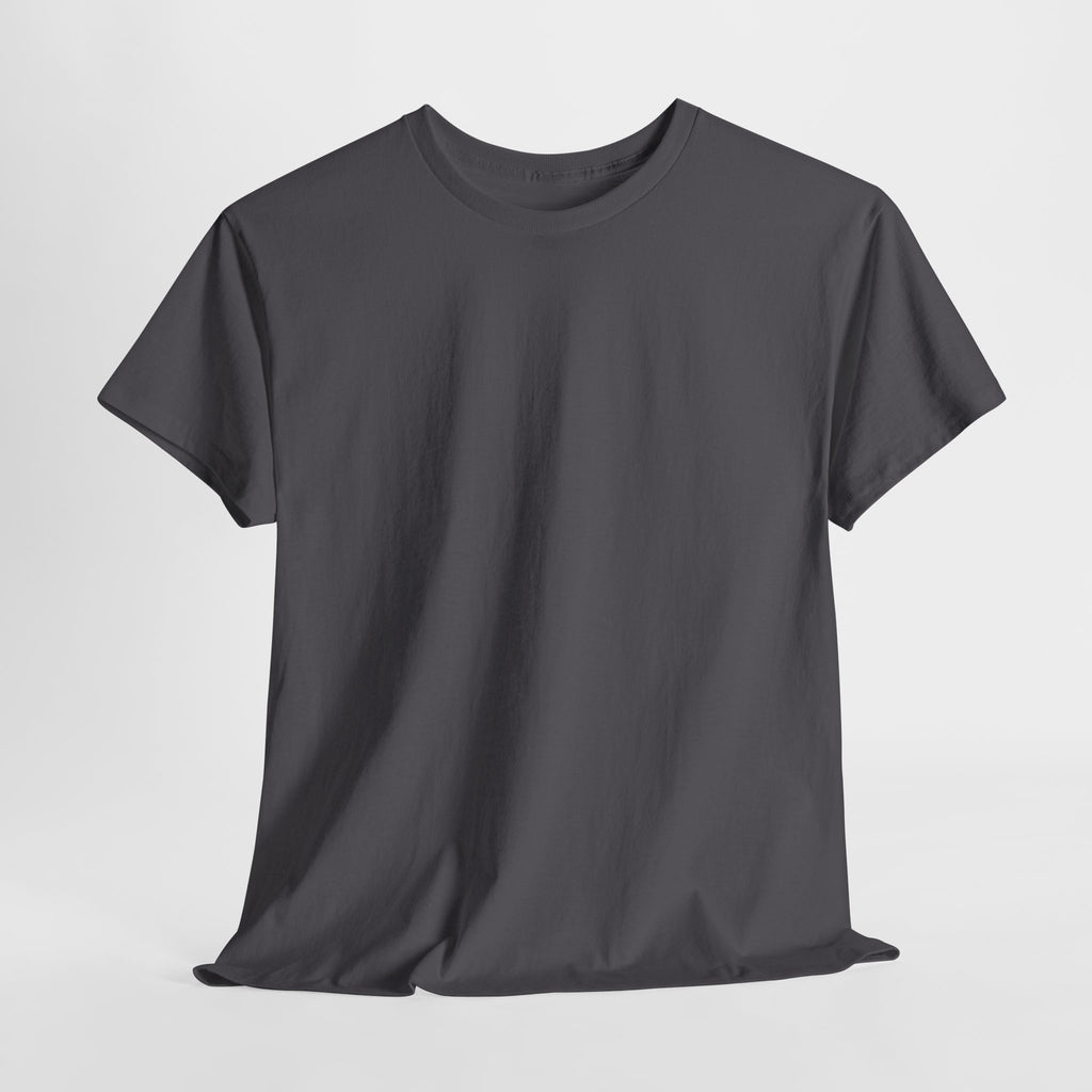 White T-Shirt