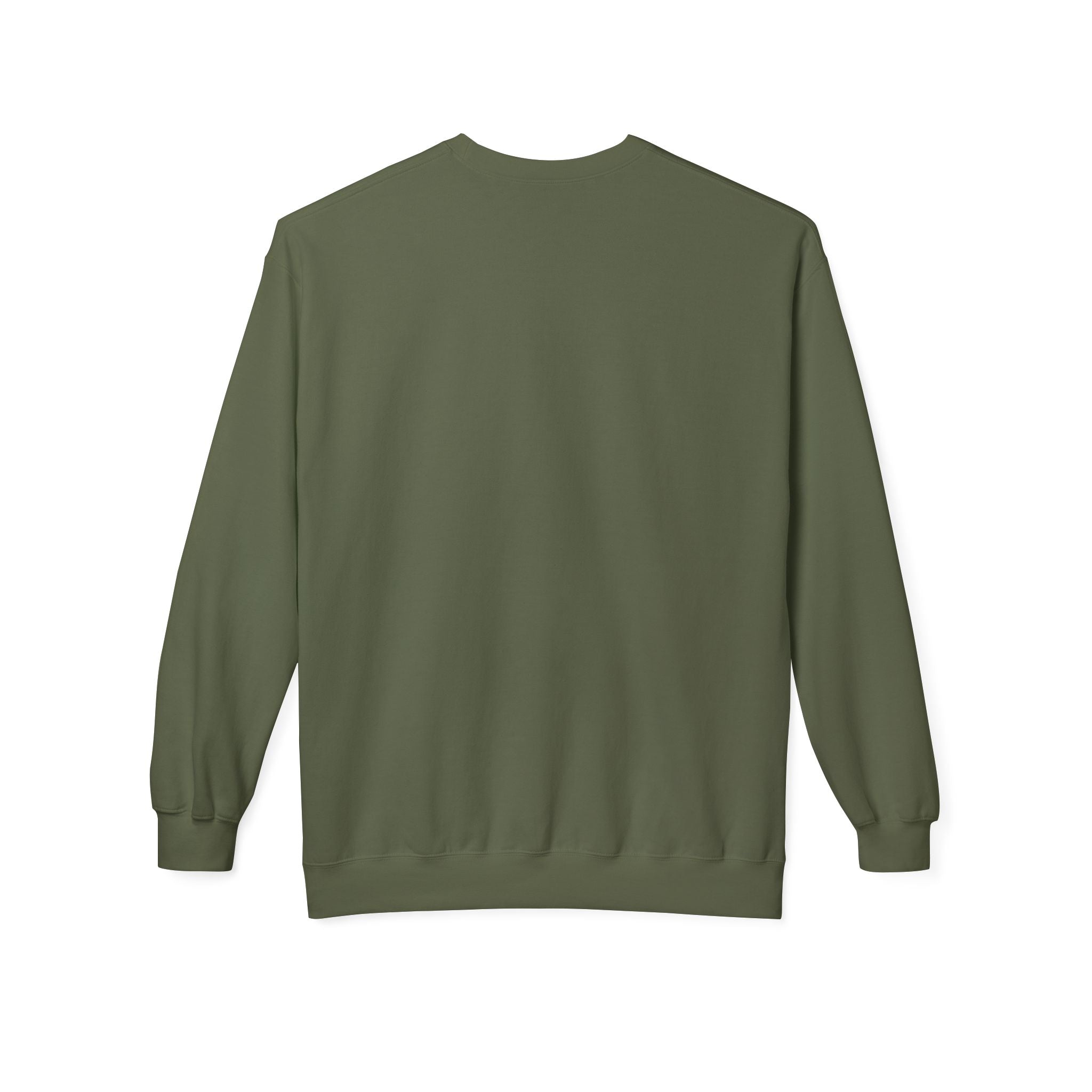 Crewneck Sweatshirt