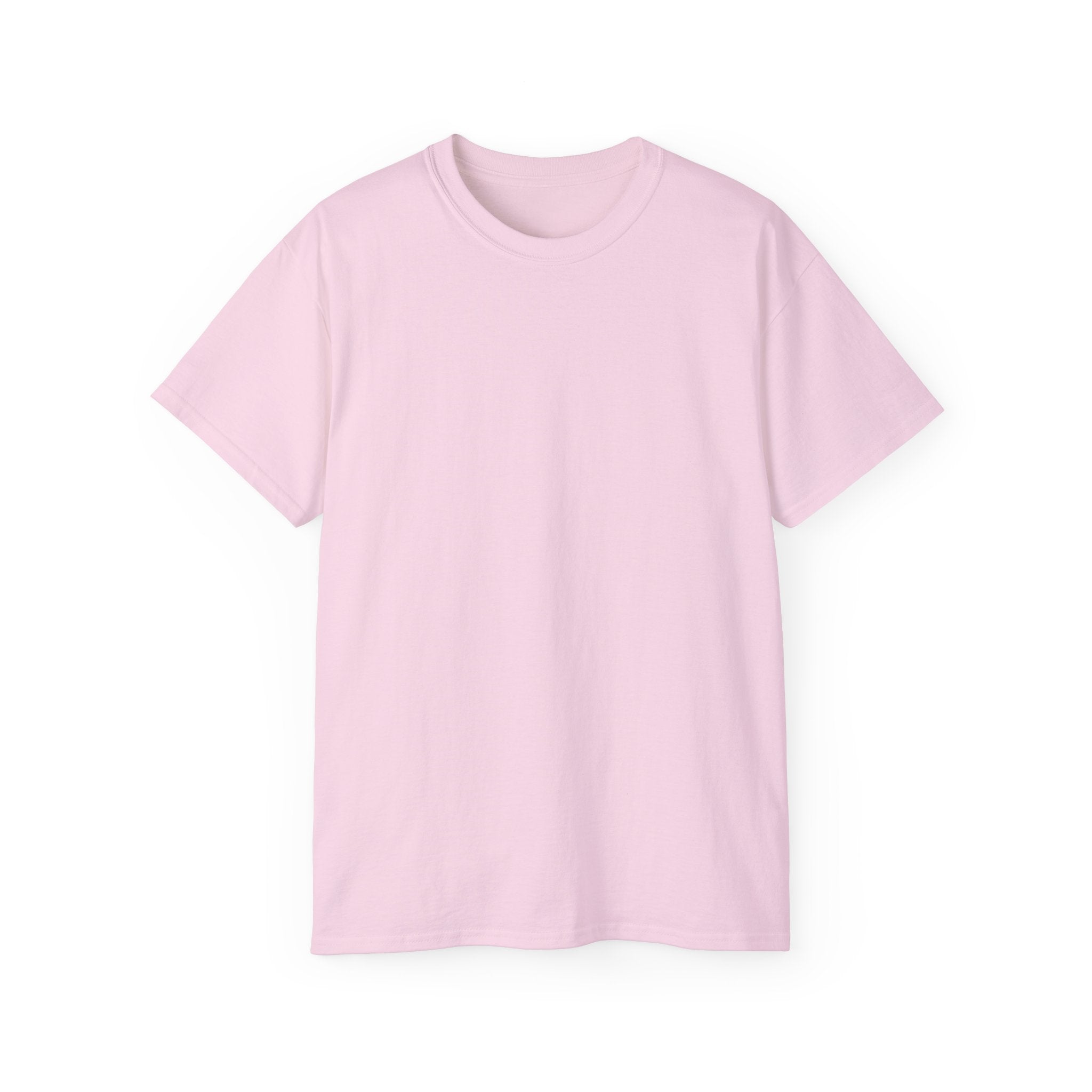 Classic White T‑Shirt