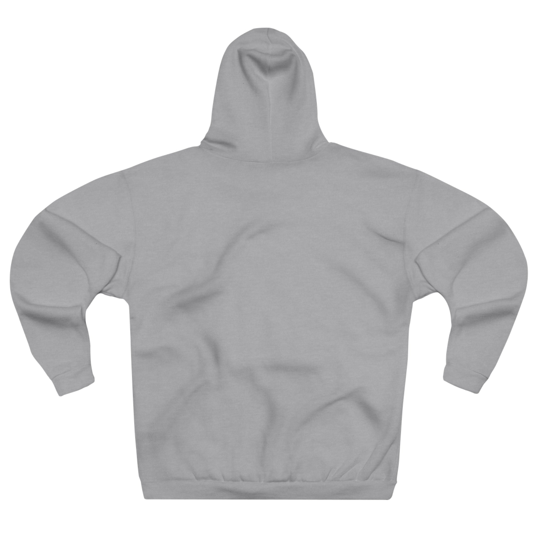 Classic Pullover Hoodie — Cozy Everyday Sweatshirt