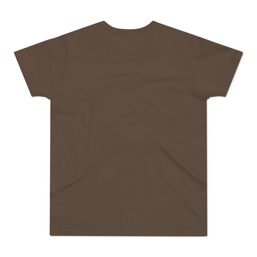 Men's Classic White T-Shirt