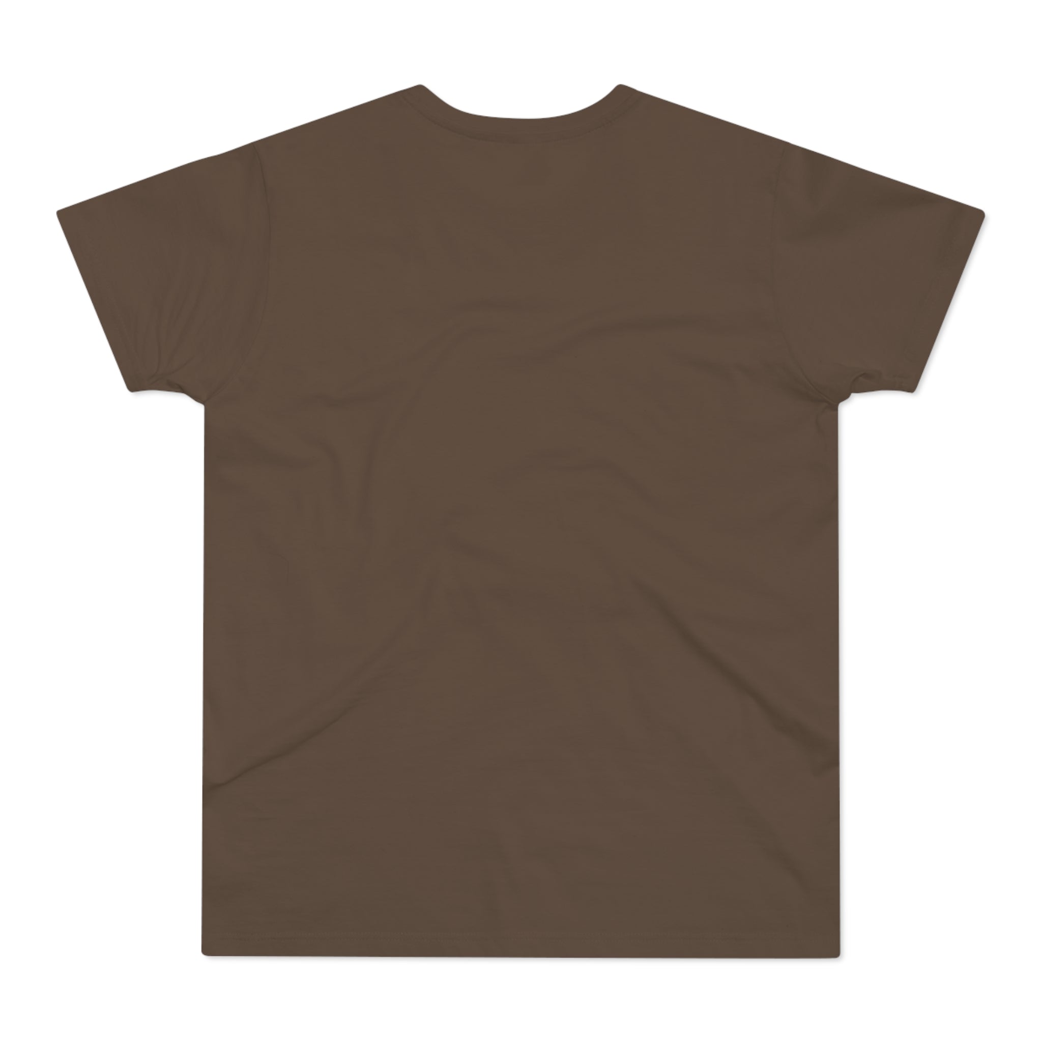 Men's Classic White T-Shirt