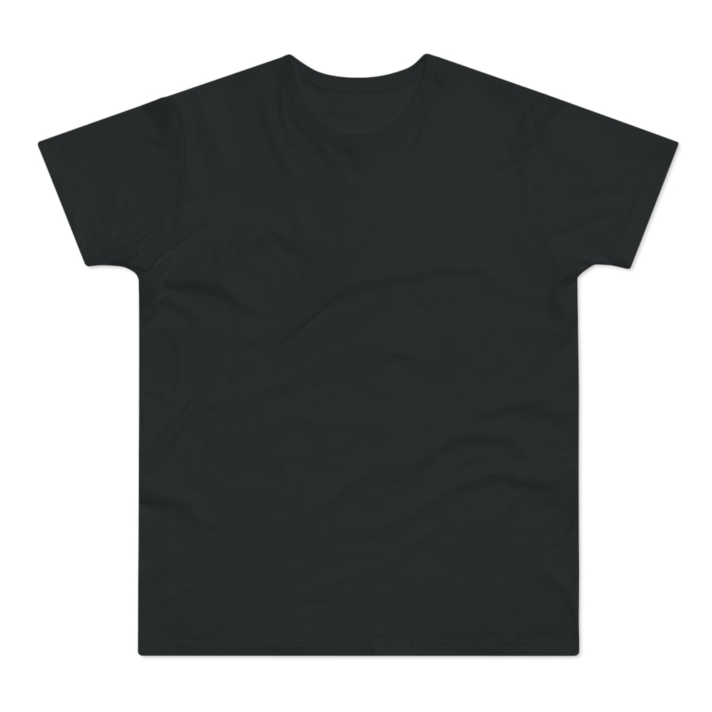 Men's Classic White T-Shirt