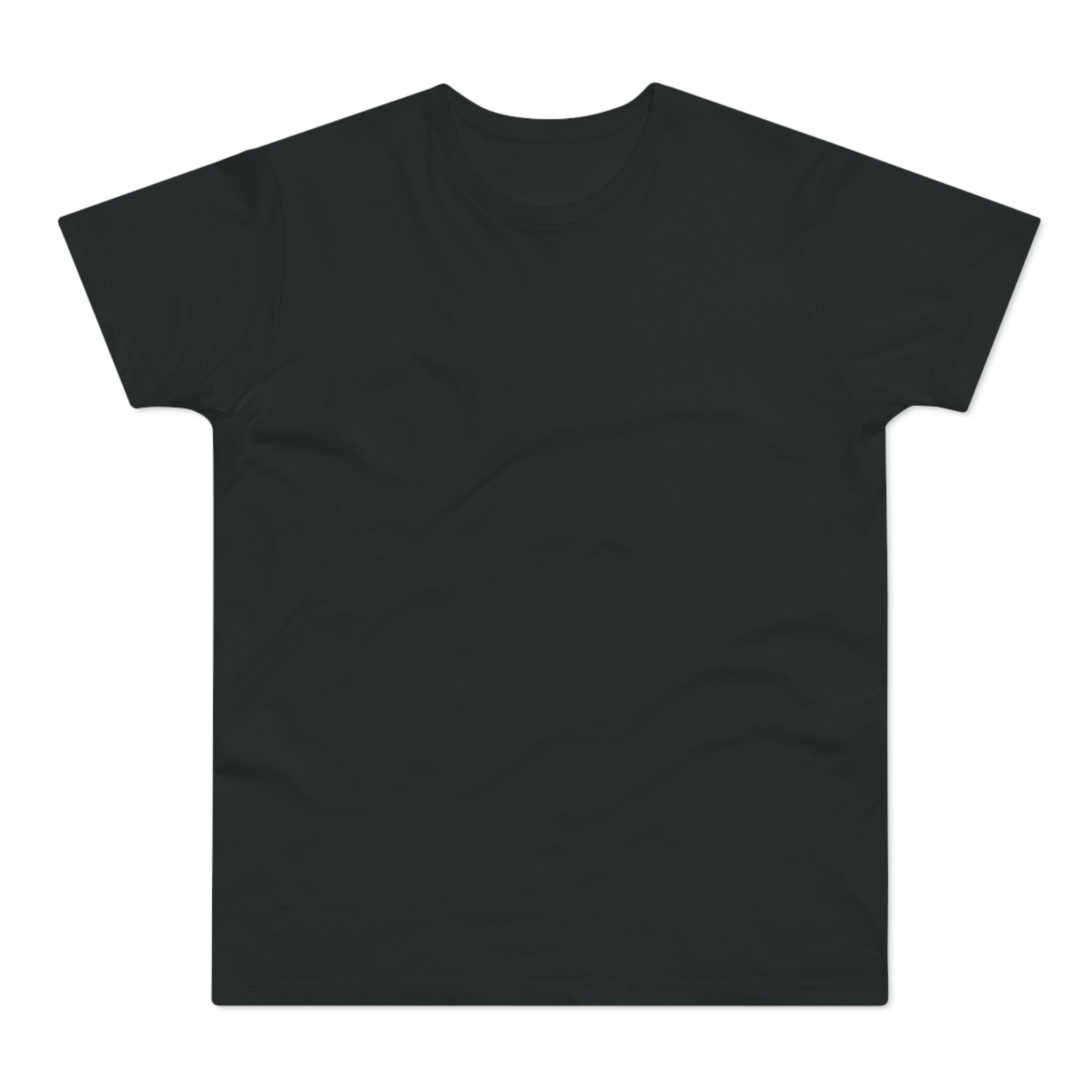 Men's Classic White T-Shirt