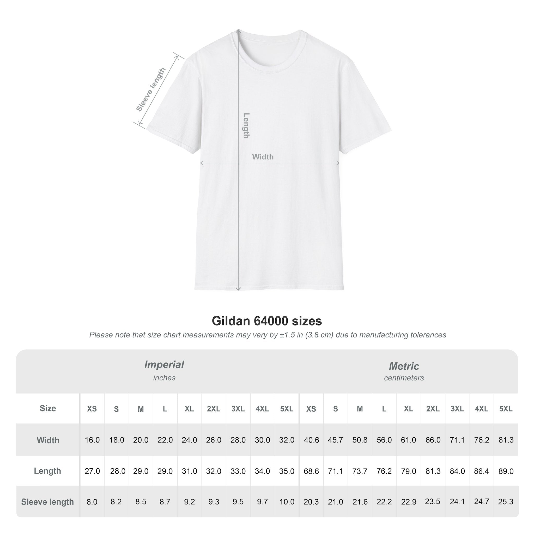 White Casual T-Shirt — Minimal Everyday Tee