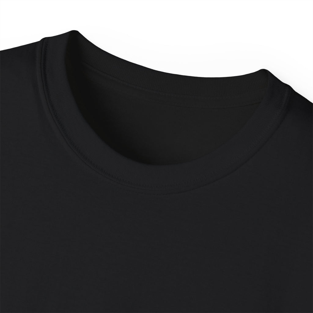 Classic White T‑Shirt