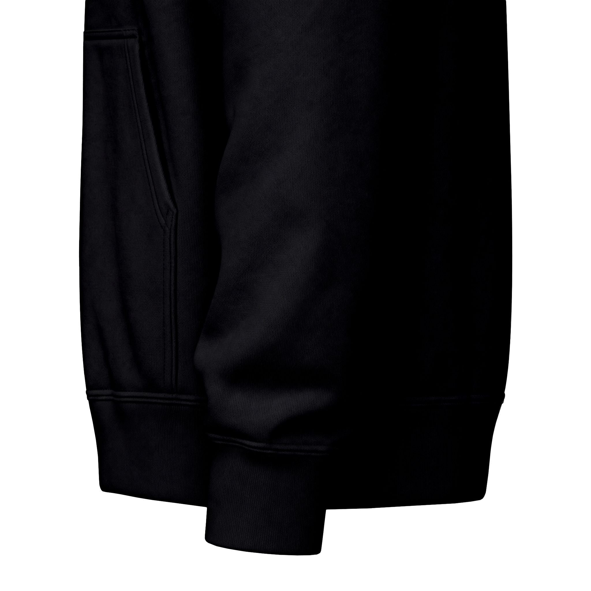 Full-Zip Hoodie
