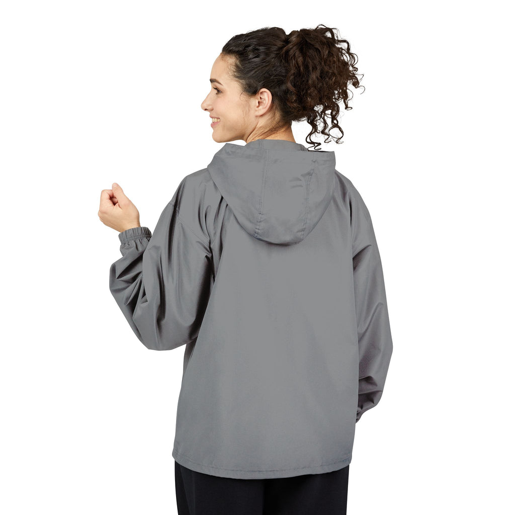 Champion Unisex Packable Anorak Jacket