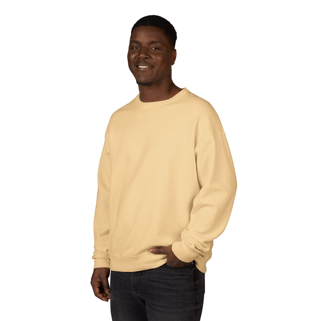 Crewneck Sweatshirt