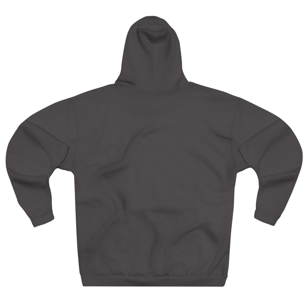 Classic Pullover Hoodie — Cozy Everyday Sweatshirt