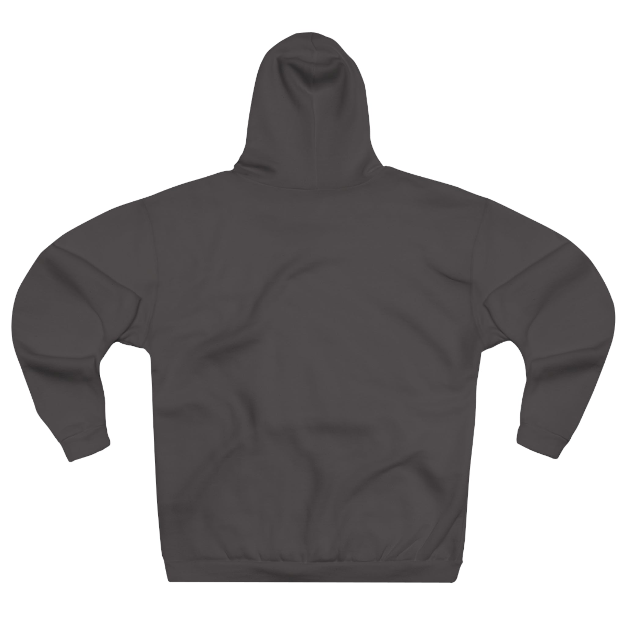 Classic Pullover Hoodie — Cozy Everyday Sweatshirt