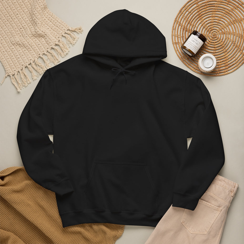 Cozy Classic Hoodie