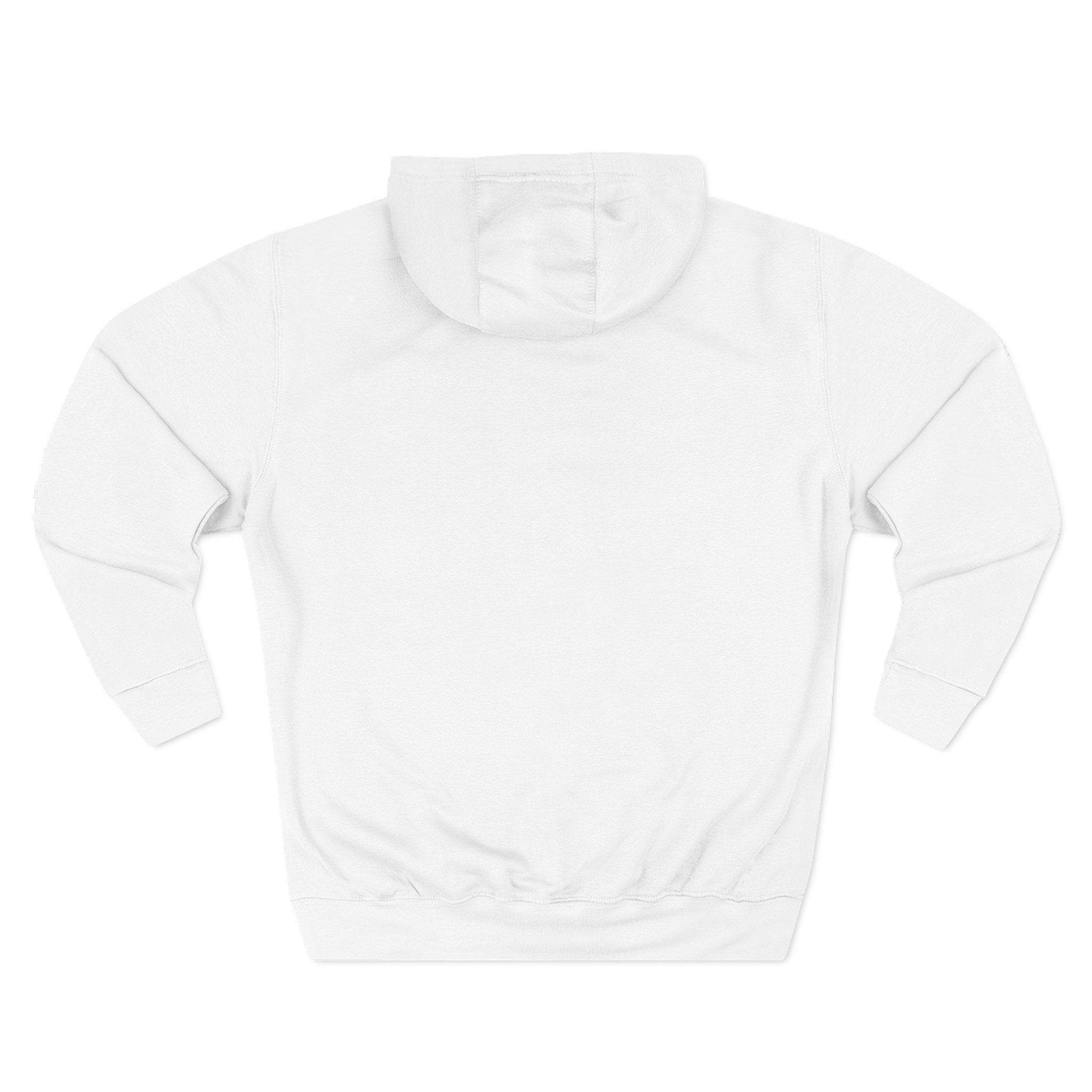 Fleece Hoodie