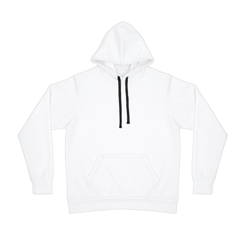 Athletic Hoodie | All-Over Print Customizable Sportswear