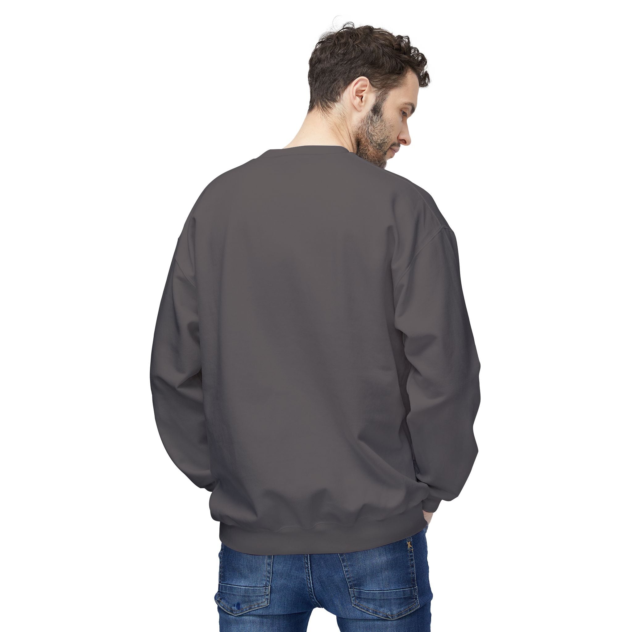 Crewneck Sweatshirt