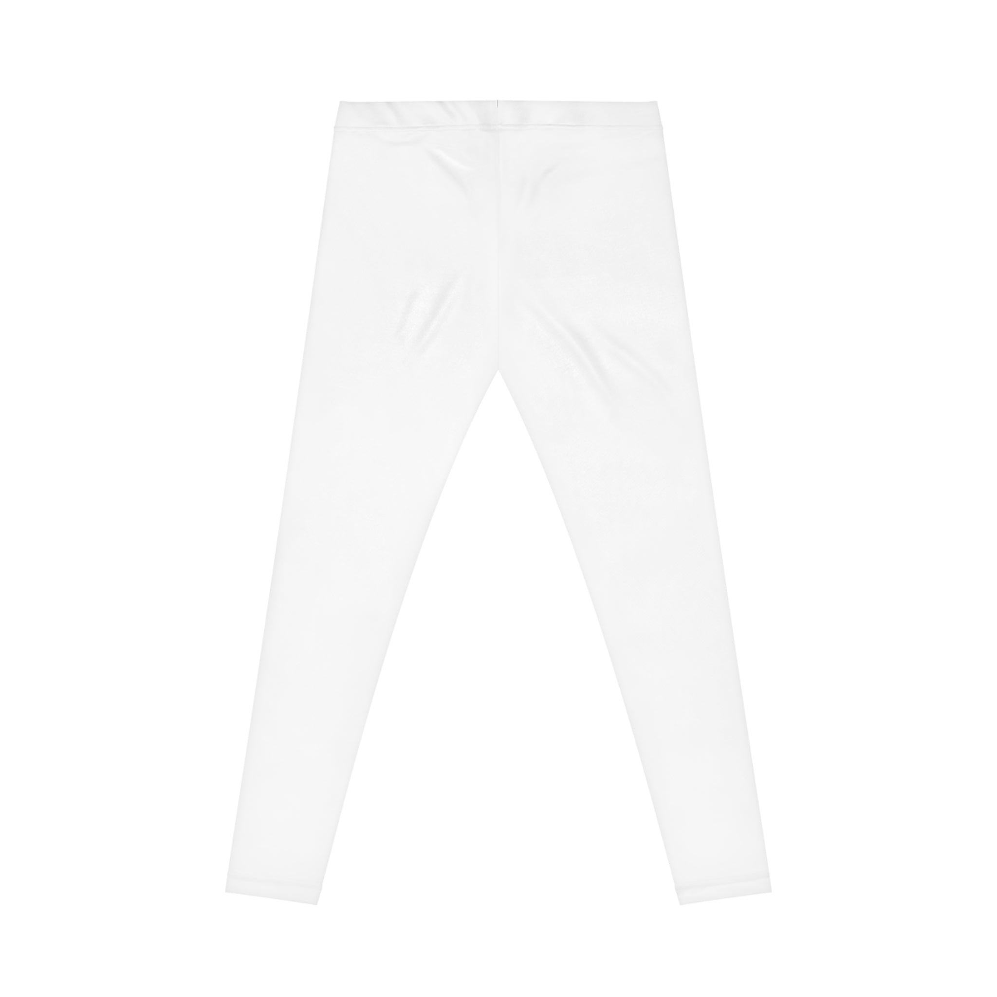 Women's Casual Leggings (AOP)