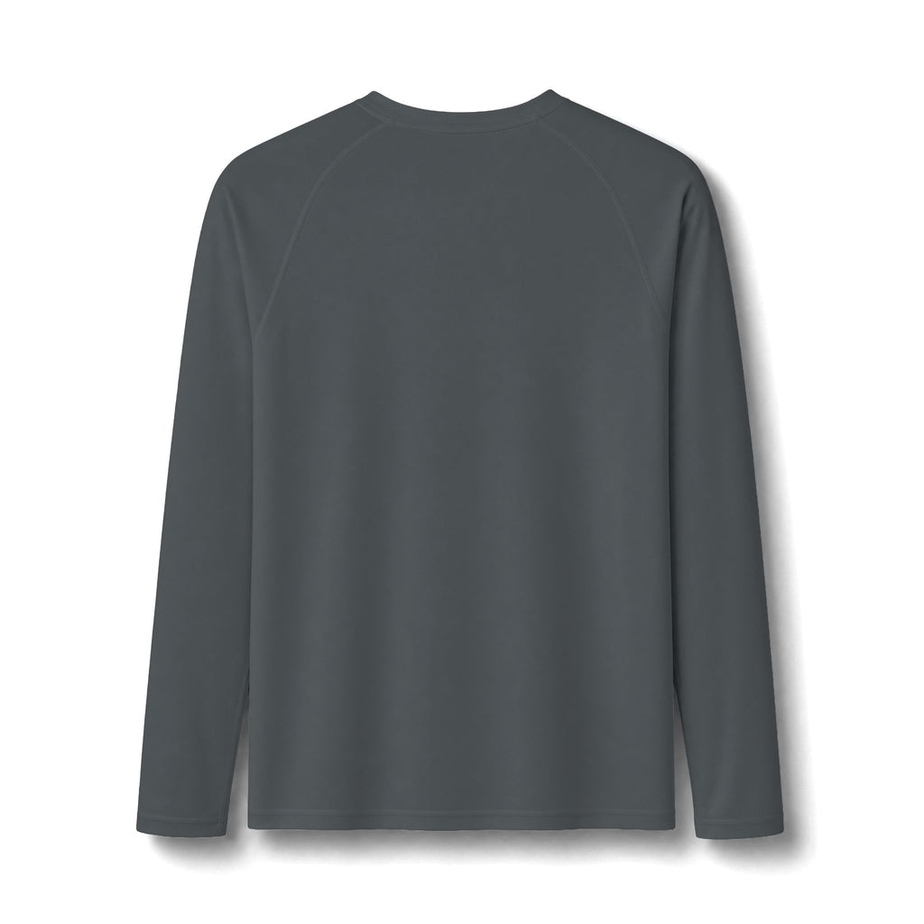 Long Sleeve Rashguard Tee