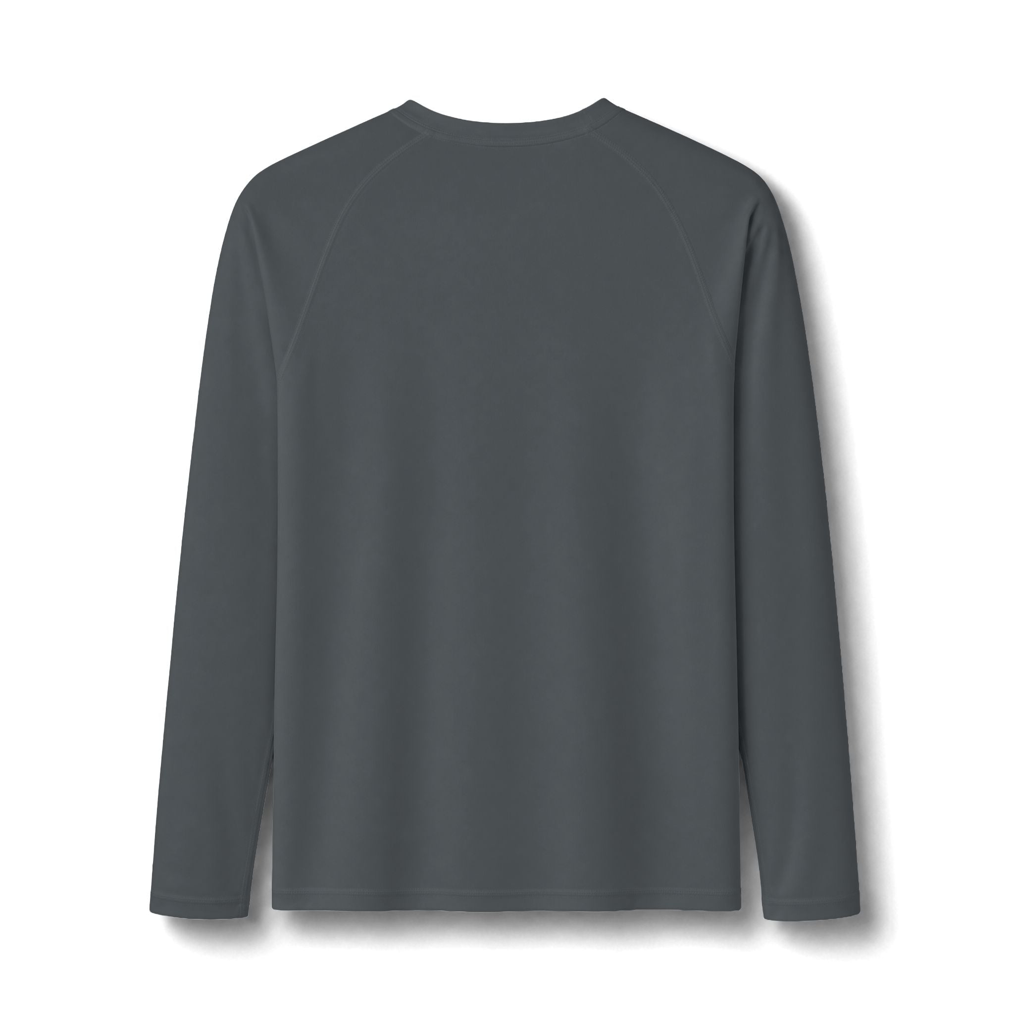 Long Sleeve Rashguard Tee