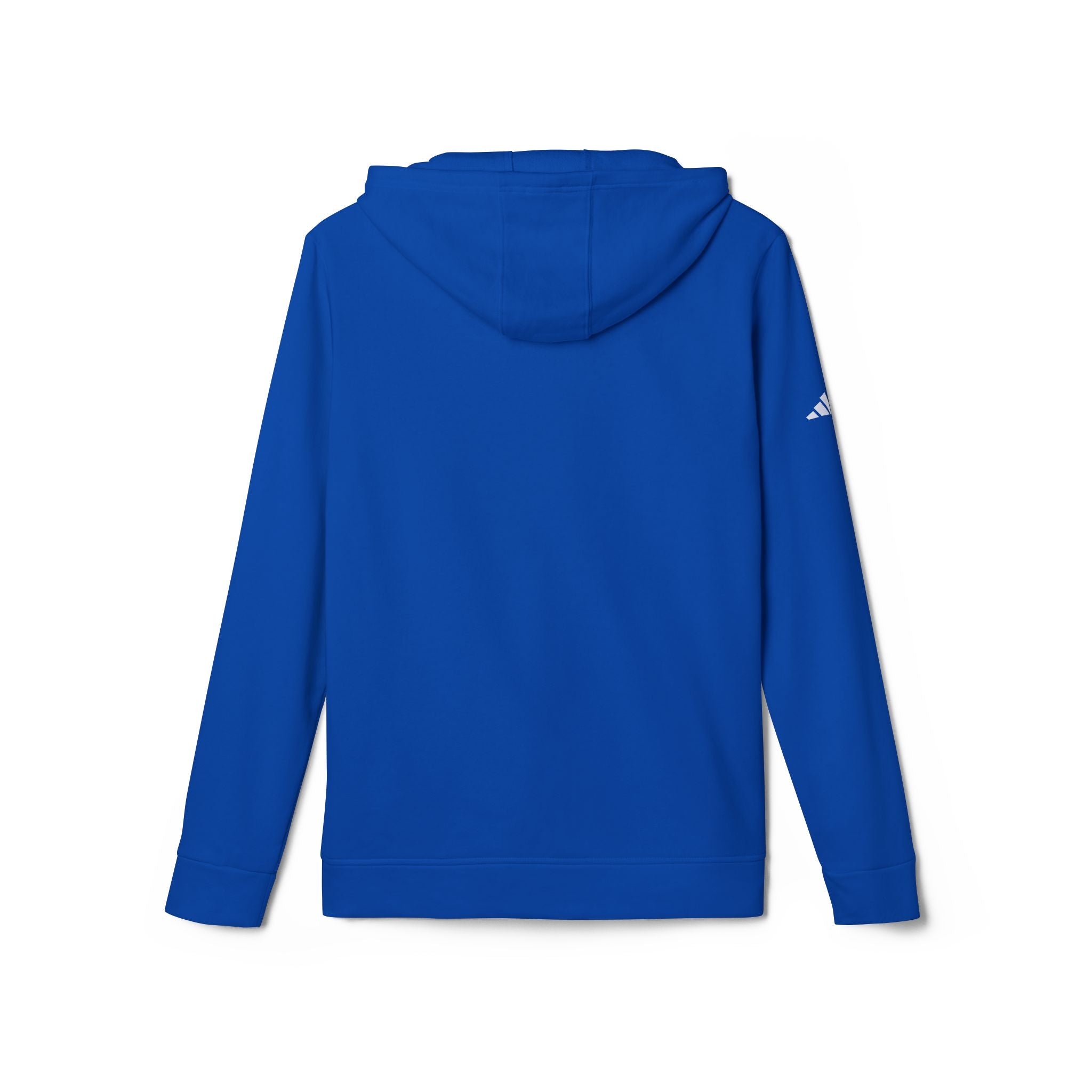 Fleece Hoodie