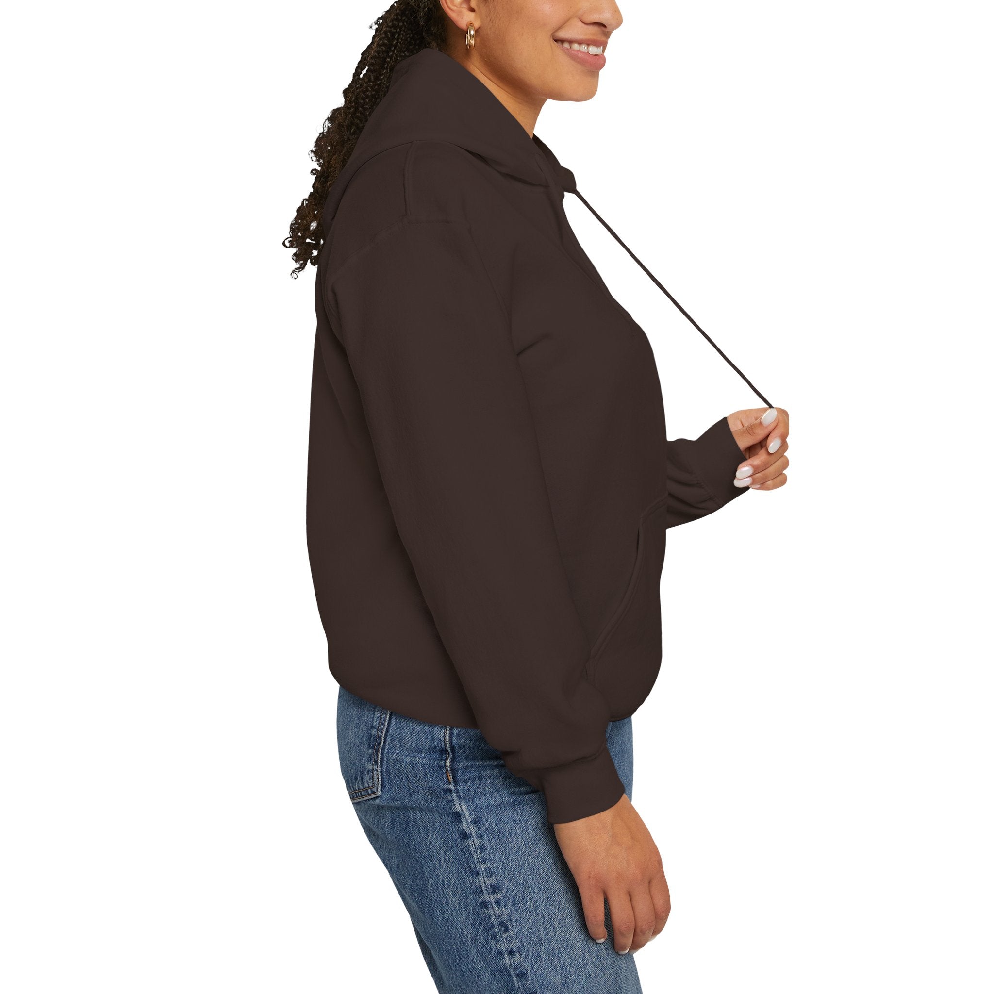 Cozy Classic Hoodie