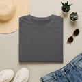 Classic White T‑Shirt — Minimal Everyday Tee